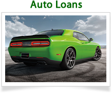 Auto Loans