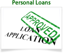 Personal Loans